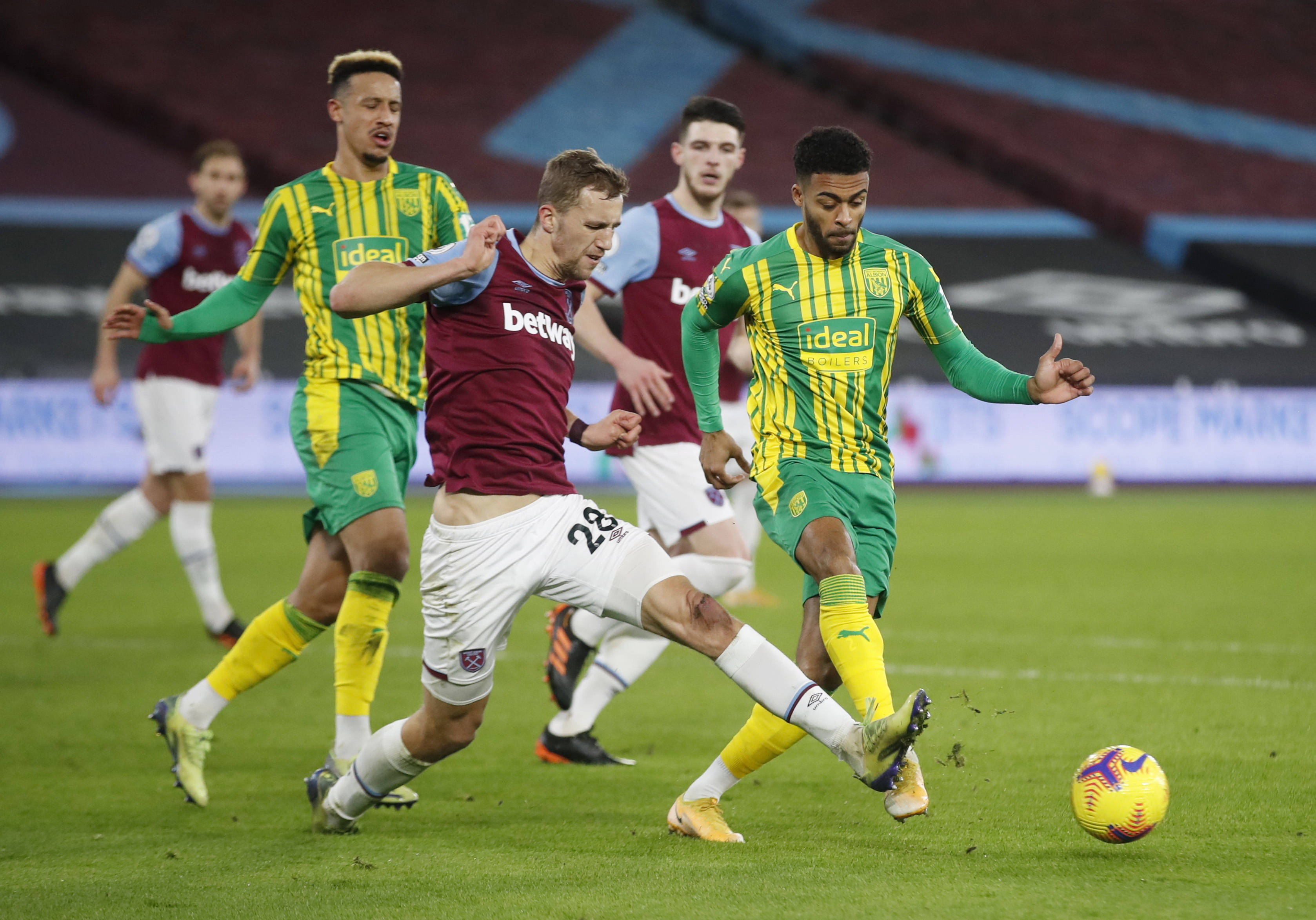 小觑的贡献 小觑的贡献